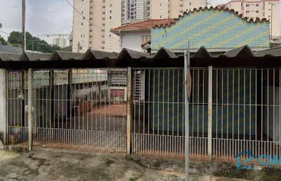 Terreno à venda, 176 m² por r$ 955.000,00 - vila carrão - são paulo/sp