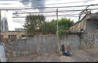 Terreno à venda, 1100 m² por r$ 3.000.000,00 - vila prudente (zona leste) - são paulo/sp