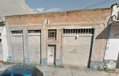 Terreno à venda, 400 m² por r$ 2.600.000,00 - tatuapé - são paulo/sp