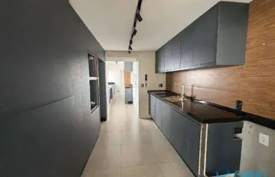Apartamento com 3 dormitórios à venda, 156 m² por r$ 2.350.000,00 - mooca - são paulo/sp