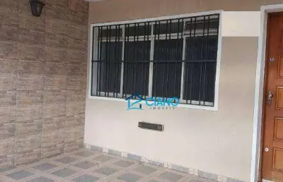Sobrado com 2 dormitórios à venda, 72 m² por r$ 550.000,00 - tatuapé - são paulo/sp