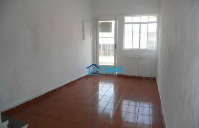 Sobrado com 2 dormitórios à venda, 62 m² por r$ 320.000,00 - mooca - são paulo/sp