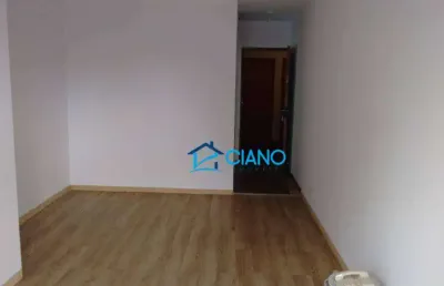 Apartamento com 2 dormitórios à venda, 66 m² por r$ 480.000 - vila prudente (zona leste) - são paulo/sp
