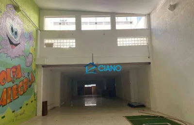 Salão, 600 m² - venda por r$ 3.800.000,00 ou aluguel por r$ 18.028,45/mês - mooca - são paulo/sp