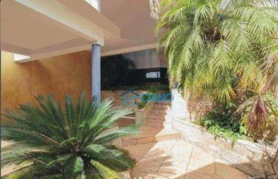 Sobrado com 3 dormitórios à venda, 354 m² por r$ 1.500.000,00 - vila prudente (zona leste) - são paulo/sp