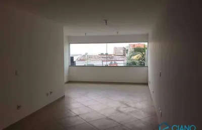 Salão para alugar, 220 m² por r$ 9.672,00/mês - parque são lucas - são paulo/sp