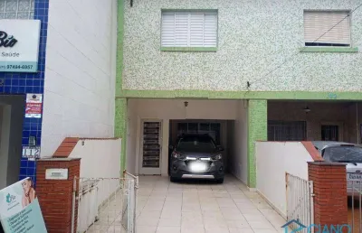 Sobrado com 3 dormitórios à venda, 146 m² por r$ 1.200.000,00 - mooca - são paulo/sp