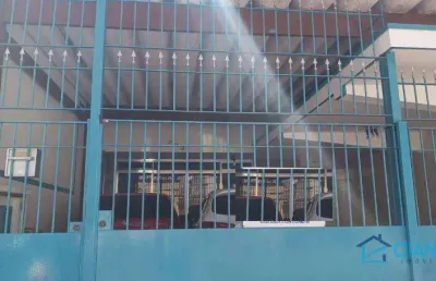 Casa com 3 dormitórios à venda, 280 m² por r$ 2.800.000,00 - mooca - são paulo/sp