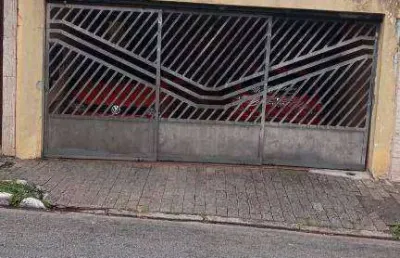 Sobrado com 6 dormitórios à venda, 199 m² por r$ 750.000,00 - vila prudente (zona leste) - são paulo/sp