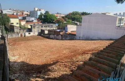 Terreno, 1850 m² - venda por r$ 5.860.000,00 ou aluguel por r$ 15.000,00/mês - vila marieta - são paulo/sp