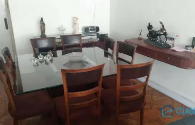 Apartamento à venda, 106 m² por r$ 571.000,00 - mooca - são paulo/sp