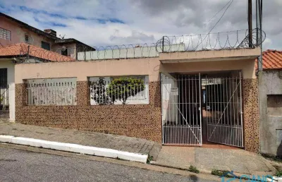 Casa com 2 dormitórios à venda, 150 m² por r$ 480.000,00 - vila santa clara - são paulo/sp