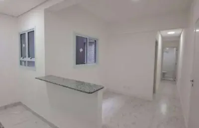 Apartamento com 2 dormitórios à venda, 38 m² por r$ 350.000,00 - mooca - são paulo/sp