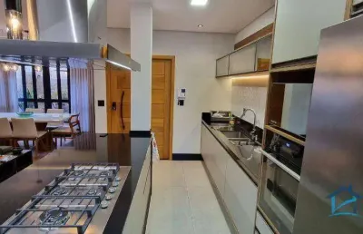 Casa com 3 dormitórios à venda, 225 m² por r$ 1.700.000,00 - alto da mooca - são paulo/sp