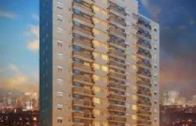 Apartamento com 2 dormitórios à venda, 52 m² por r$ 450.000,00 - vila prudente (zona leste) - são paulo/sp
