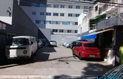 Terreno à venda, 270 m² por r$ 1.650.000,00 - belém - são paulo/sp