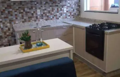 Studio com 1 dormitório à venda, 28 m² por r$ 225.000,00 - vila formosa - são paulo/sp
