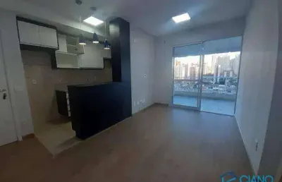 Apartamento com 2 dormitórios à venda, 71 m² por r$ 950.000 - tatuapé - são paulo/sp