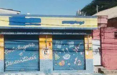 Salão para alugar, 60 m² por r$ 4.804,66/mês - alto da mooca - são paulo/sp