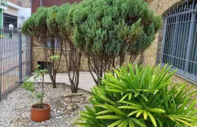 Sobrado com 3 dormitórios à venda, 163 m² por r$ 850.000,00 - jardim vila formosa - são paulo/sp