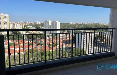 Apartamento com 3 dormitórios à venda, 89 m² por r$ 960.000,00 - vila prudente (zona leste) - são paulo/sp