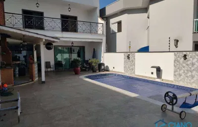 Sobrado com 3 dormitórios à venda, 290 m² por r$ 3.000.000,00 - mooca - são paulo/sp