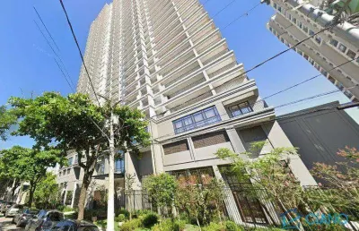Apartamento com 2 dormitórios à venda, 82 m² por r$ 960.000,00 - brás - são paulo/sp