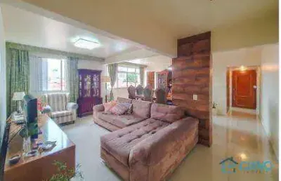 Apartamento com 2 dormitórios à venda, 88 m² por r$ 440.000,00 - ipiranga - são paulo/sp