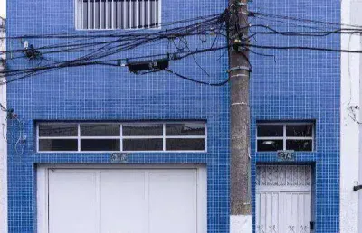 Sobrado com 4 dormitórios à venda, 350 m² por r$ 1.690.000,00 - brás - são paulo/sp