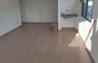 Sala à venda, 41 m² por r$ 380.000,00 - mooca - são paulo/sp