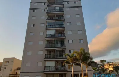 Apartamento com 2 dormitórios à venda, 52 m² por r$ 385.000,00 - vila bela - são paulo/sp