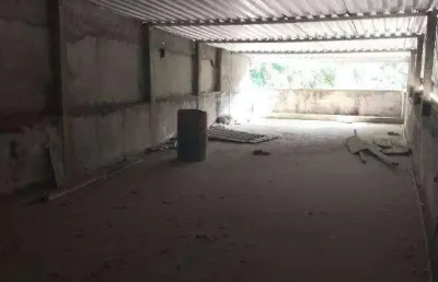 Galpão à venda, 270 m² por r$ 1.200.000,00 - brás - são paulo/sp