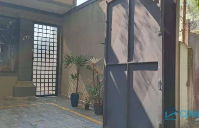 Casa à venda, 350 m² por r$ 6.600.000,00 - mooca - são paulo/sp
