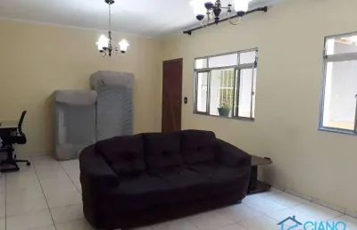 Sobrado com 3 dormitórios à venda, 150 m² por r$ 900.000,00 - vila prudente (zona leste) - são paulo/sp
