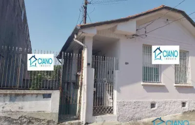 Terreno à venda, 494 m² por r$ 2.200.000 - mooca - são paulo/sp