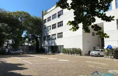 Sala para alugar, 156 m² por r$ 8.814,41/mês - vila leopoldina - são paulo/sp
