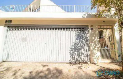 Casa com 3 dormitórios para alugar, 150 m² por r$ 4.200,00/mês - tatuapé - são paulo/sp