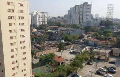 Apartamento com 2 dormitórios à venda, 50 m² por r$ 370.000,00 - vila ivone - são paulo/sp