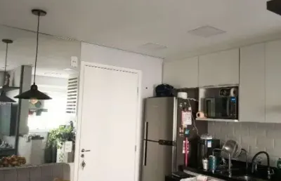 Apartamento com 2 dormitórios à venda, 35 m² por r$ 455.000,00 - mooca - são paulo/sp