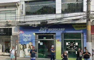 Loja à venda, 256 m² por r$ 4.500.000,00 - tatuapé - são paulo/sp