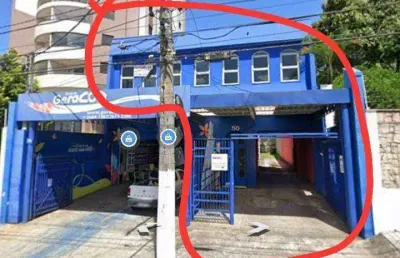 Salão para alugar, 456 m² por r$ 11.200,00/mês - vila formosa - são paulo/sp