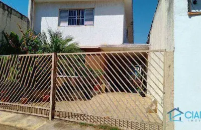 Sobrado com 3 dormitórios, 250 m² - venda por r$ 1.700.000,00 ou aluguel por r$ 7.000,00/mês - mooca - são paulo/sp