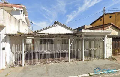 Terreno à venda, 250 m² por r$ 535.000,00 - são mateus - são paulo/sp