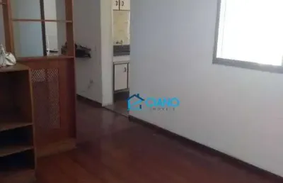 Apartamento com 2 dormitórios à venda, 70 m² por r$ 355.000,00 - alto da mooca - são paulo/sp