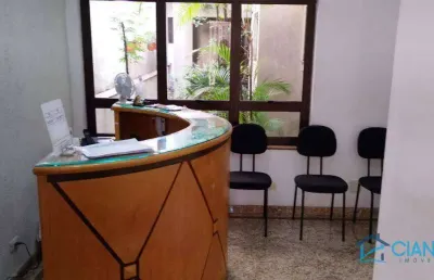 Sobrado à venda, 196 m² por r$ 2.330.000,00 - mooca - são paulo/sp