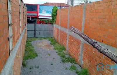 Terreno à venda, 270 m² por r$ 3.305.000,00 - brás - são paulo/sp