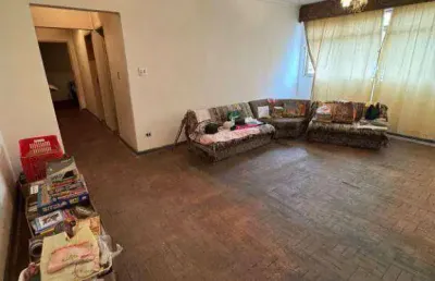 Apartamento com 2 dormitórios à venda, 107 m² por r$ 520.000,00 - mooca - são paulo/sp