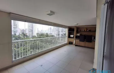 Apartamento com 4 dormitórios à venda, 202 m² por r$ 3.600.000,00 - alto da mooca - são paulo/sp