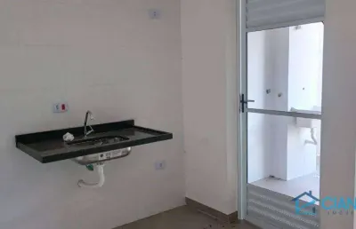 Studio com 1 dormitório à venda, 34 m² por r$ 283.000,00 - mooca - são paulo/sp