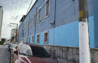Prédio, 1332 m² - venda por r$ 12.000.000,00 ou aluguel por r$ 61.078,99/mês - maranhão - são paulo/sp